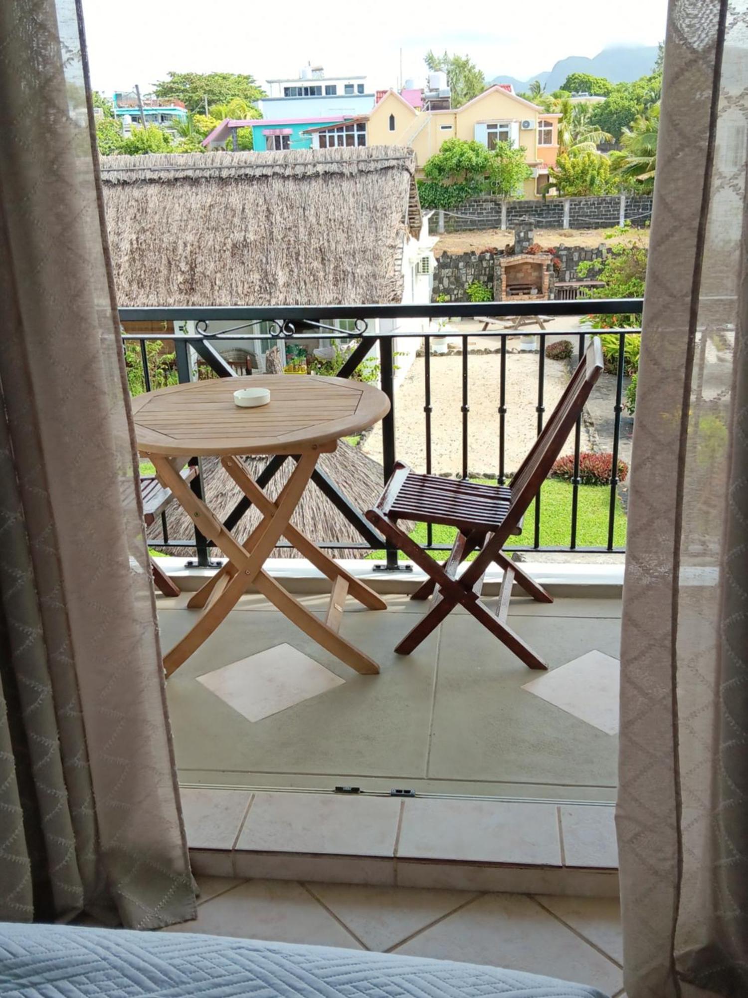 Chillpill Guest House Mahébourg Dış mekan fotoğraf