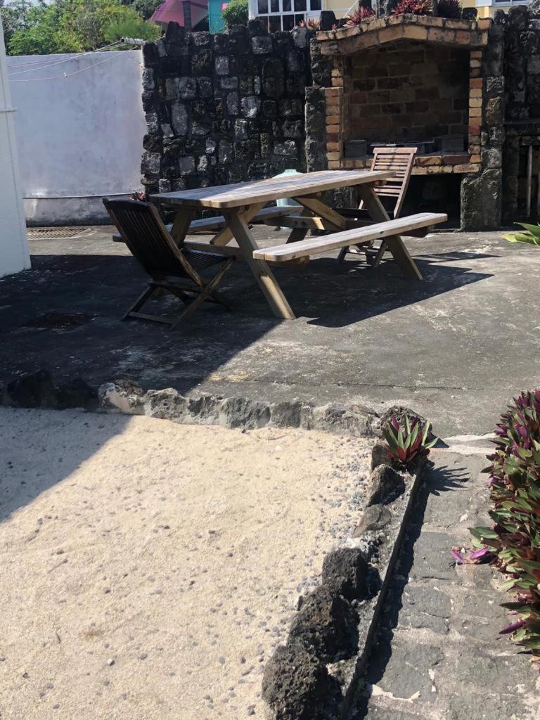 Chillpill Guest House Mahébourg Dış mekan fotoğraf