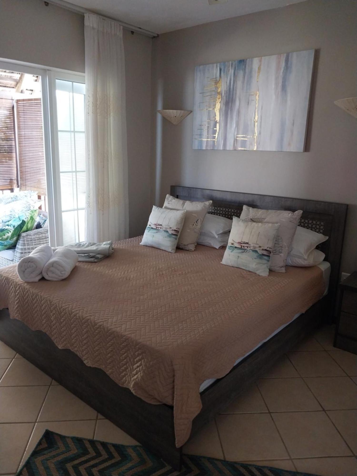 Chillpill Guest House Mahébourg Dış mekan fotoğraf