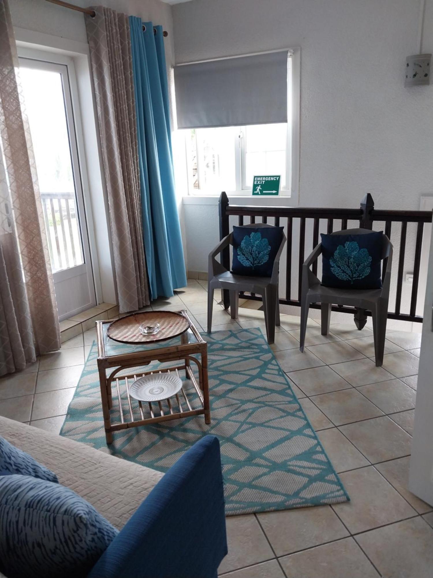 Chillpill Guest House Mahébourg Dış mekan fotoğraf