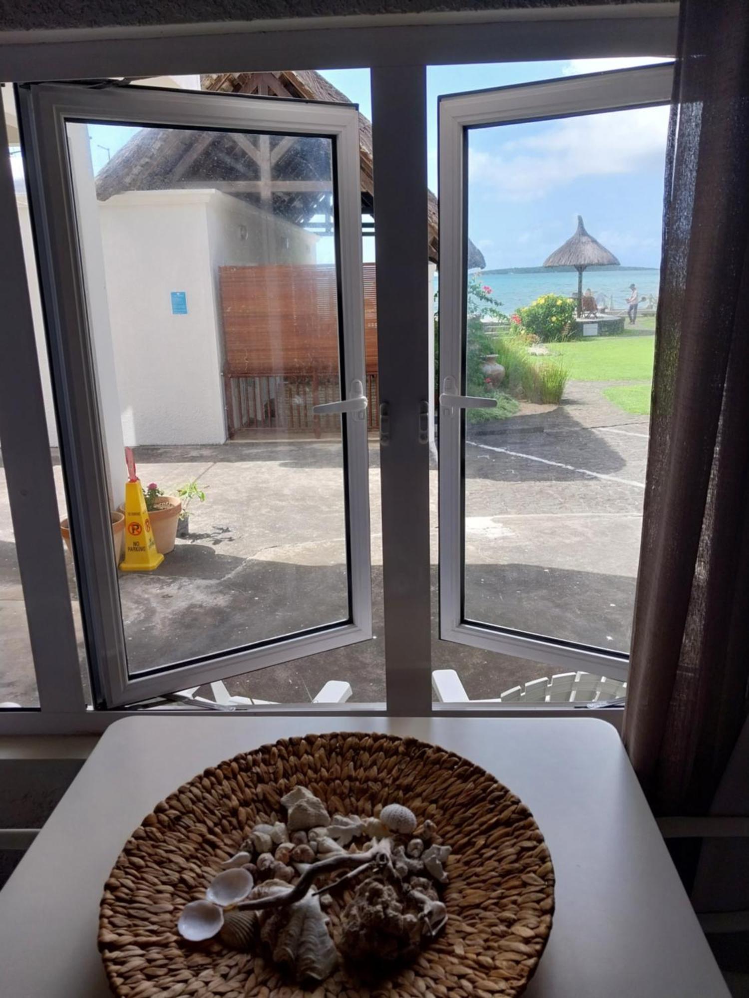 Chillpill Guest House Mahébourg Dış mekan fotoğraf